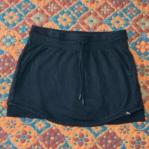 JL Active Wear Skort